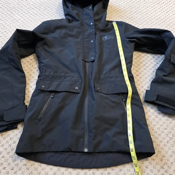 Picture ski jacket
